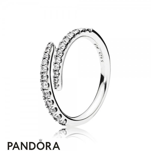 Pandora Jewellery Rings Shooting Star Ring