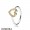 Pandora Jewellery Rings Symbol Of Love Heart Ring