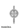 Pandora Jewellery Rings Vintage Allure Ring