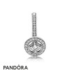 Pandora Jewellery Rings Vintage Allure Ring