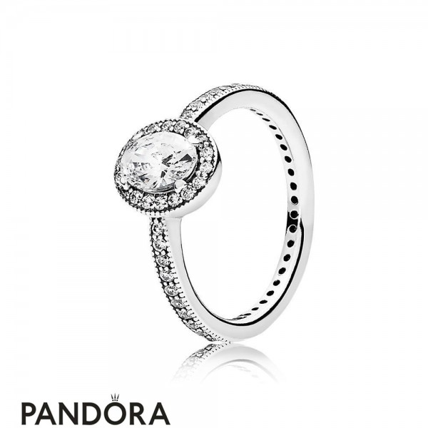 Pandora Jewellery Rings Vintage Elegance Ring