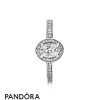 Pandora Jewellery Rings Vintage Elegance Ring